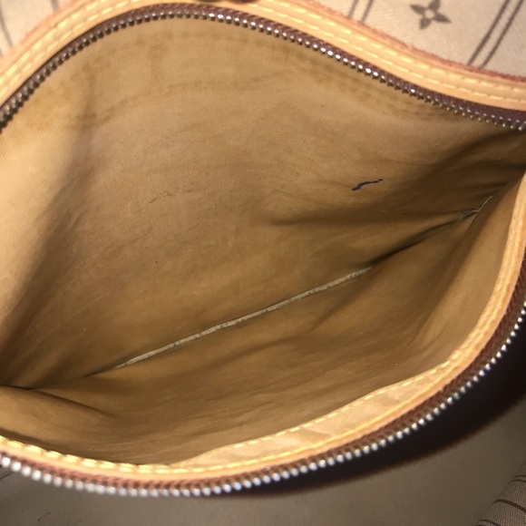 ❌Sold❌Louis Vuitton Monogram Neverfull Gm - Picture 3 of 8